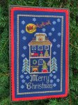 (image for) Christmas Cutaway